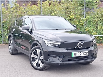 Used Volvo C40 2022 for sale - 78740324: Photo