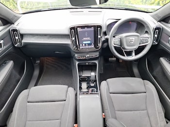 Used Volvo C40 2022 for sale - 78740324: Photo