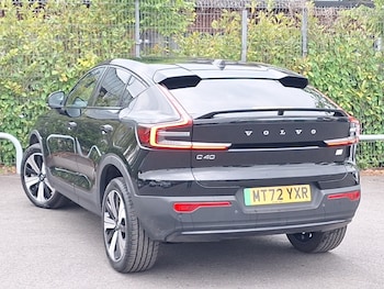 Used Volvo C40 2022 for sale - 78740324: Photo