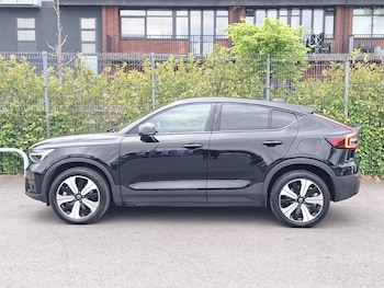 Used Volvo C40 2022 for sale - 78740324: Photo
