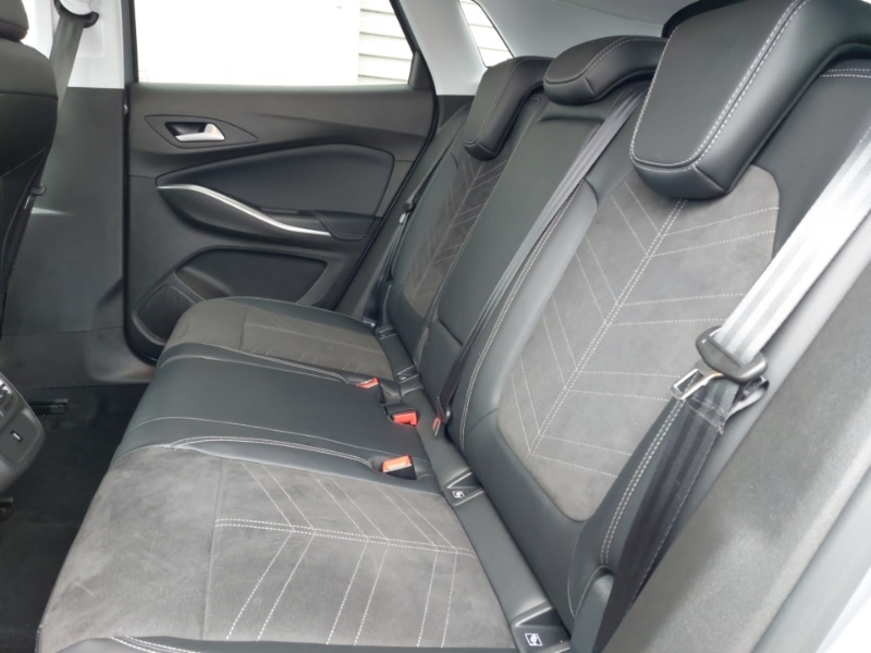 Used Vauxhall Grandland 2023 for sale - 77874705: Photo 6