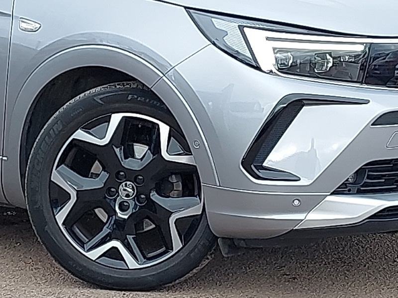 Used Vauxhall Grandland 2023 for sale - 77874705: Photo 9