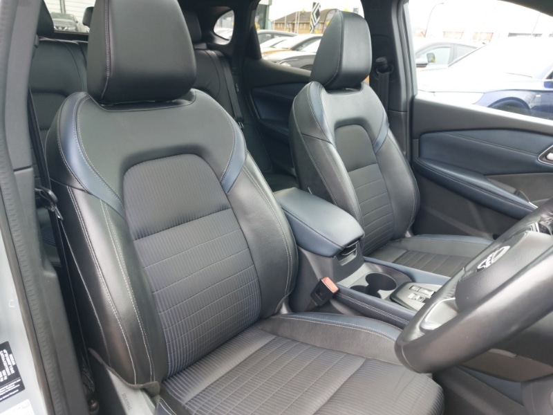 Used Nissan Qashqai 2022 for sale - 76742032: Photo 10