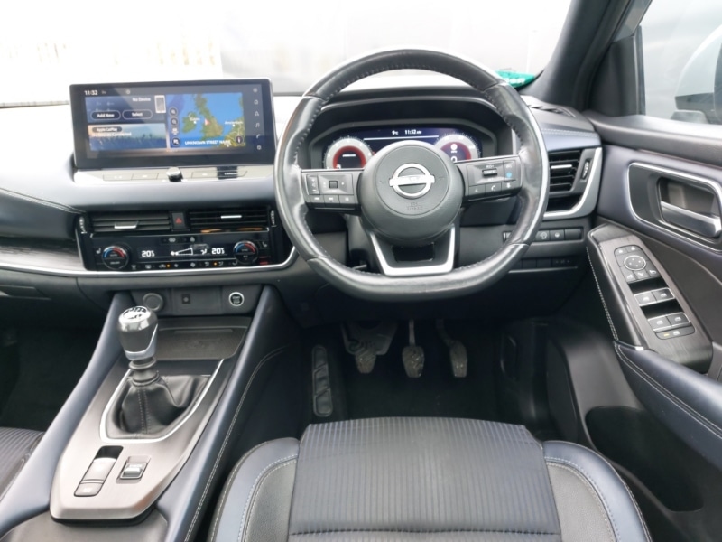 Used Nissan Qashqai 2022 for sale - 76742032: Photo 7