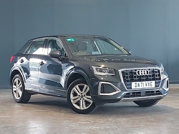 Used Audi Q2 2021 for sale - 79460905: Photo