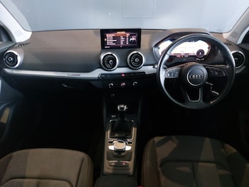 Used Audi Q2 2021 for sale - 79460905: Photo
