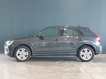 Used Audi Q2 2021 for sale - 79460905: Photo