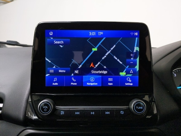 Used Ford Ecosport 2022 for sale - 76212806: Photo 10