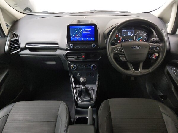 Used Ford Ecosport 2022 for sale - 76212806: Photo 2