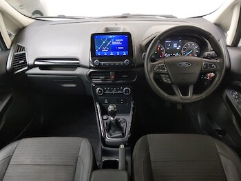 Used Ford Ecosport 2022 for sale - 76212806: Photo 2