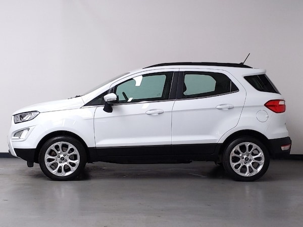 Used Ford Ecosport 2022 for sale - 76212806: Photo 4