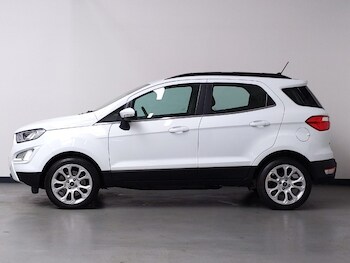 Used Ford Ecosport 2022 for sale - 76212806: Photo 4