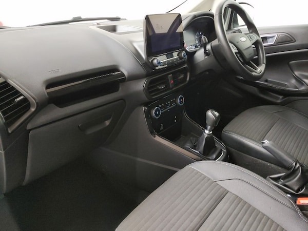 Used Ford Ecosport 2022 for sale - 76212806: Photo 5