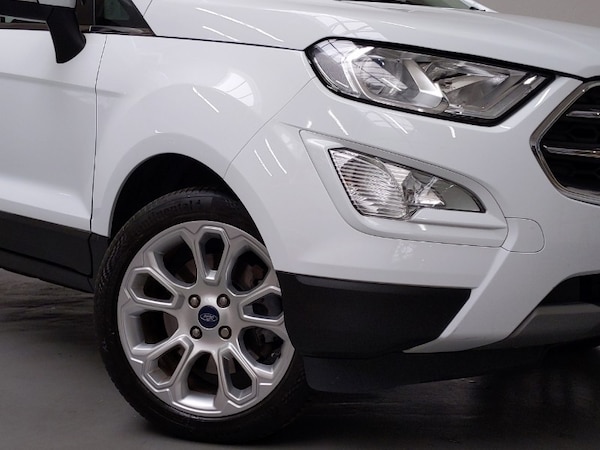Used Ford Ecosport 2022 for sale - 76212806: Photo 9