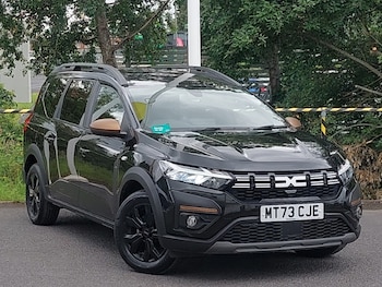 Used Dacia Jogger 2023 for sale - 79069501: Photo