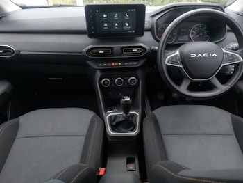 Used Dacia Jogger 2023 for sale - 79069501: Photo