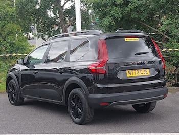 Used Dacia Jogger 2023 for sale - 79069501: Photo