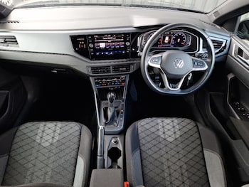 Used Volkswagen Taigo 2023 for sale - 78410575: Photo