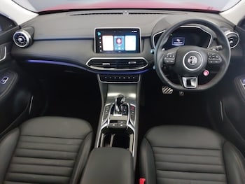 Used MG MG HS 2023 for sale - 77736761: Photo