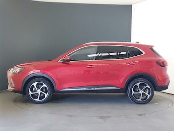 Used MG MG HS 2023 for sale - 77736761: Photo