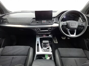 Used Audi Q5 2024 for sale - 77793205: Photo