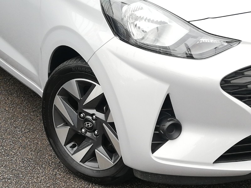 Used Hyundai i10 2024 for sale - 76742225: Photo 9