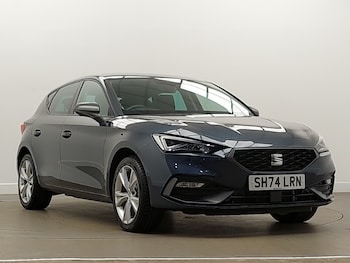 SEAT - Leon
