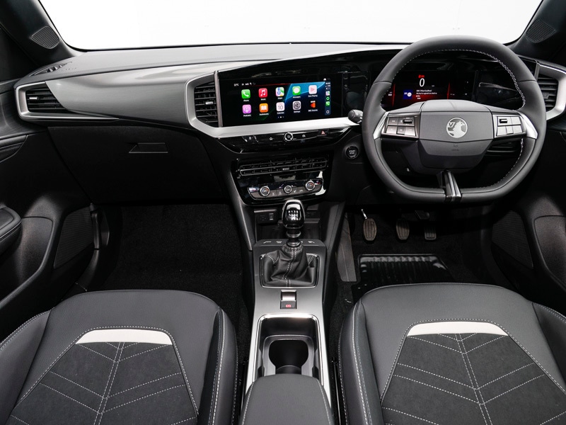 Used Vauxhall Mokka 2026 for sale - 78146156: Photo 2