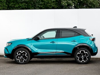 Used Vauxhall Mokka 2026 for sale - 78146156: Photo