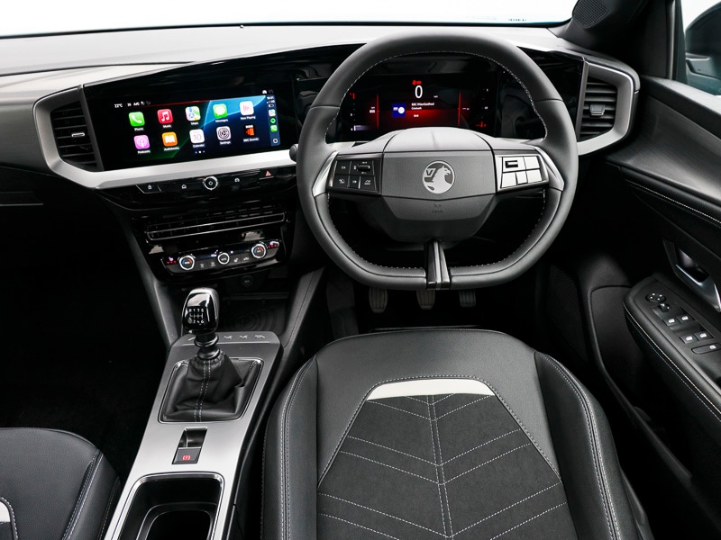 Used Vauxhall Mokka 2026 for sale - 78146156: Photo 8