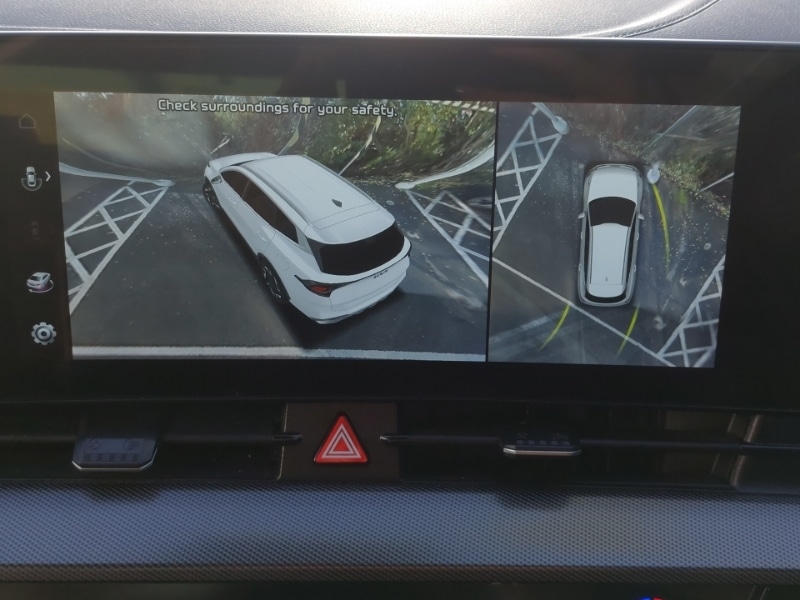 Used Kia Sportage 2022 for sale - 76688029: Photo 11