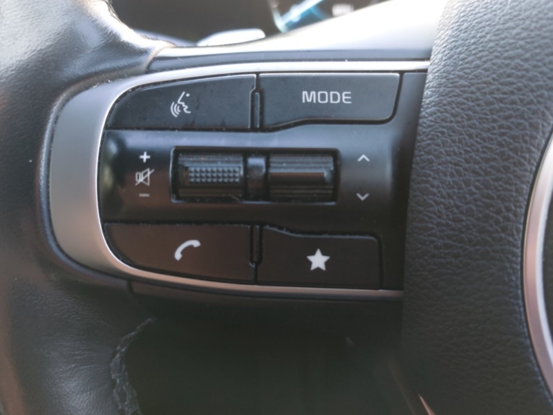 Used Kia Sportage 2022 for sale - 76688029: Photo 12