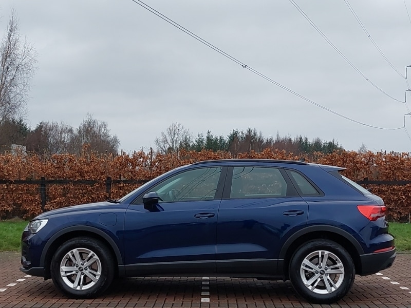 Used Audi Q3 2022 for sale - 77035579: Photo 4