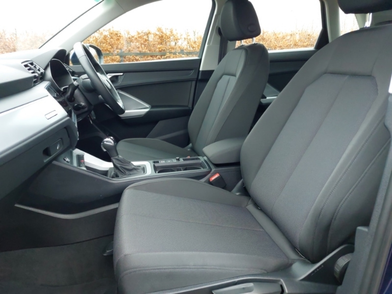 Used Audi Q3 2022 for sale - 77035579: Photo 5