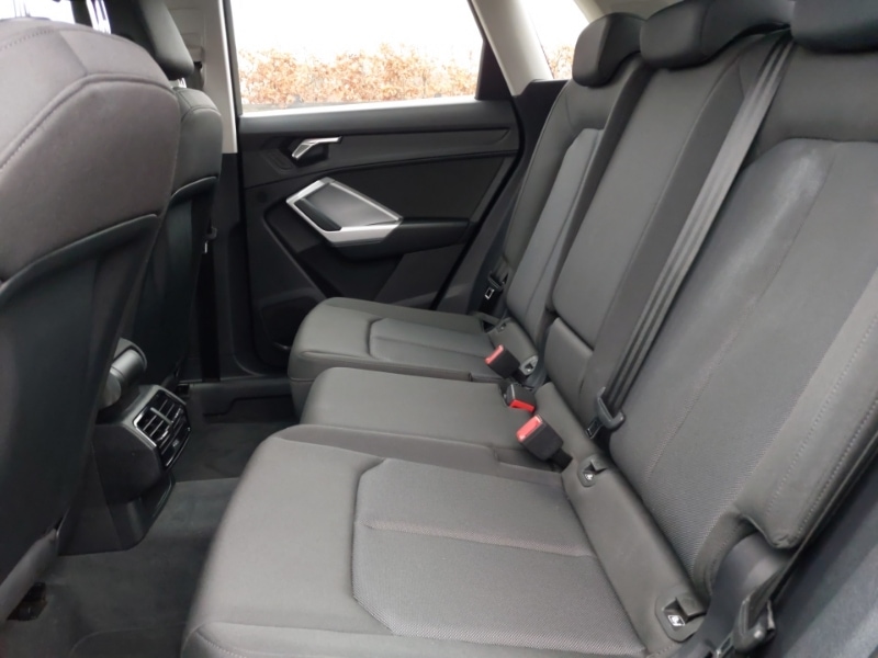 Used Audi Q3 2022 for sale - 77035579: Photo 6