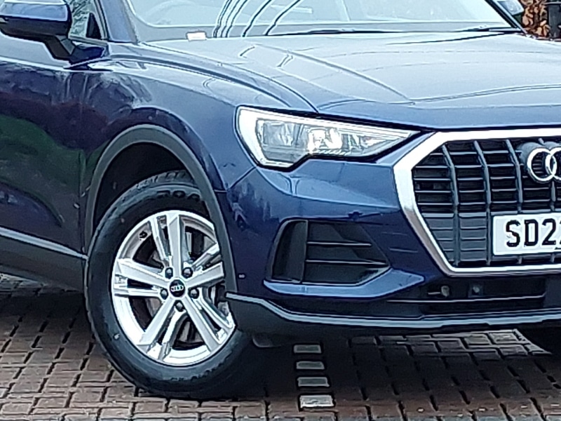 Used Audi Q3 2022 for sale - 77035579: Photo 9