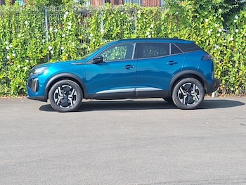 Used Peugeot 2008 2025 for sale - 75719112: Photo