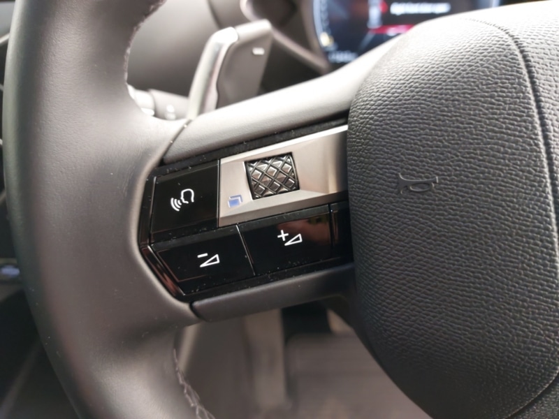 Used DS Automobiles DS 3 2021 for sale - 77611195: Photo 12