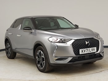 2021 - 1.2 PureTech 130 Prestige 5dr EAT8