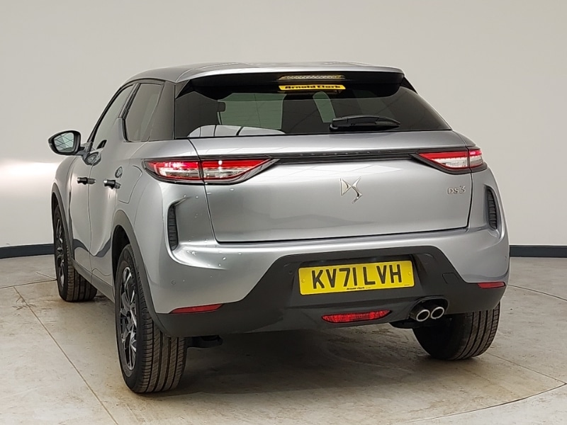 Used DS Automobiles DS 3 2021 for sale - 77611195: Photo 3