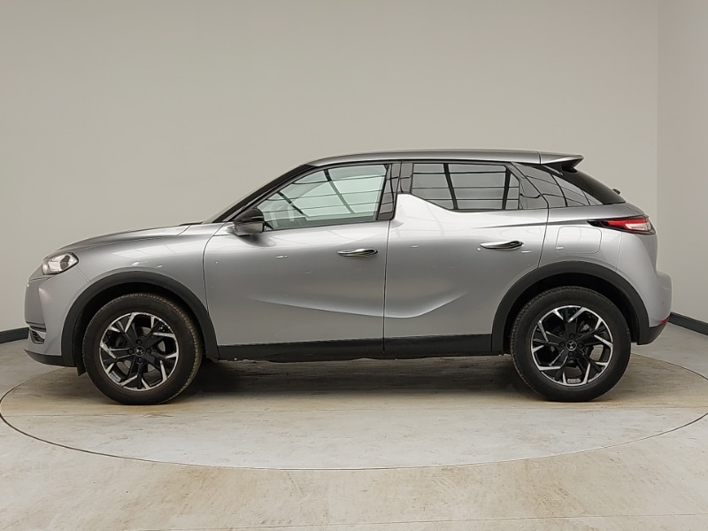 Used DS Automobiles DS 3 2021 for sale - 77611195: Photo 4