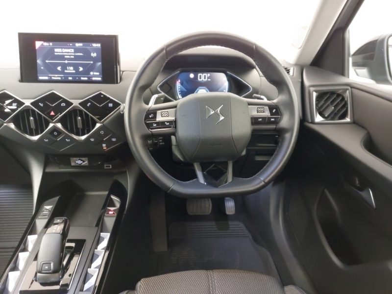 Used DS Automobiles DS 3 2021 for sale - 77611195: Photo 7