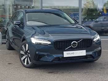 2025 - 2.0 T6 [350] PHEV Plus Dark 5dr AWD Auto