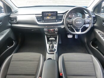 Used Kia Stonic 2024 for sale - 79516796: Photo