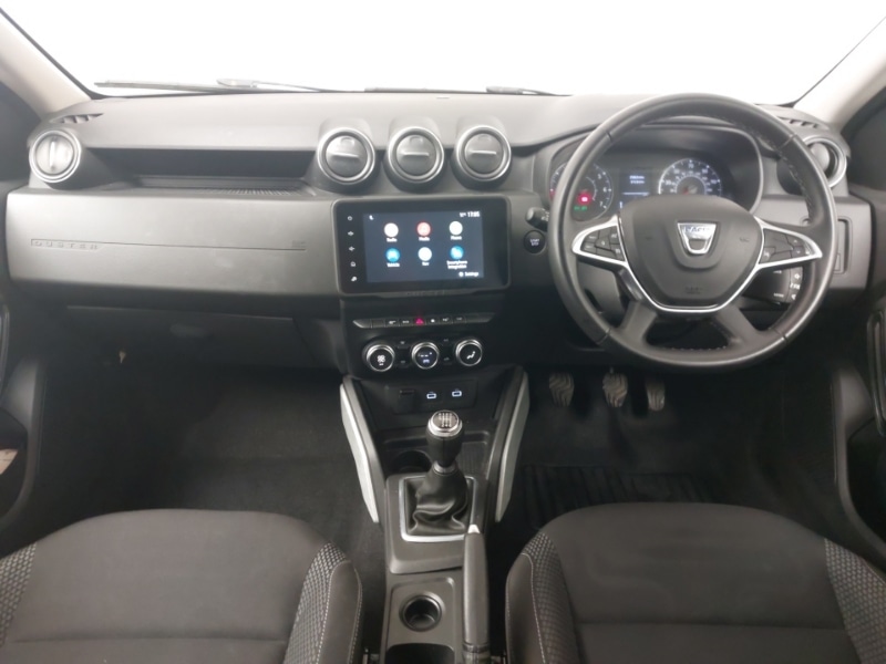 Used Dacia Duster 2022 for sale - 77657317: Photo 2