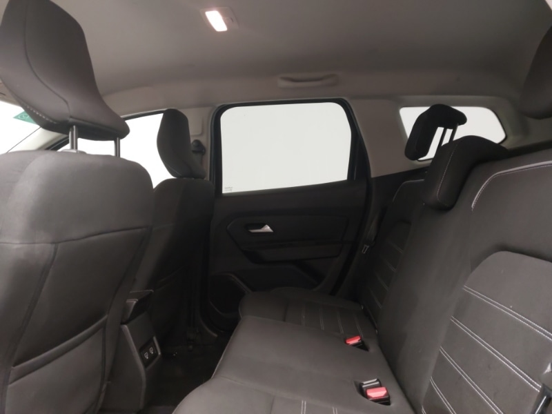 Used Dacia Duster 2022 for sale - 77657317: Photo 6