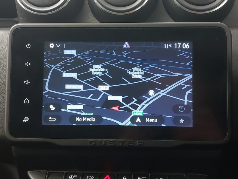 Used Dacia Duster 2022 for sale - 77657317: Photo 7