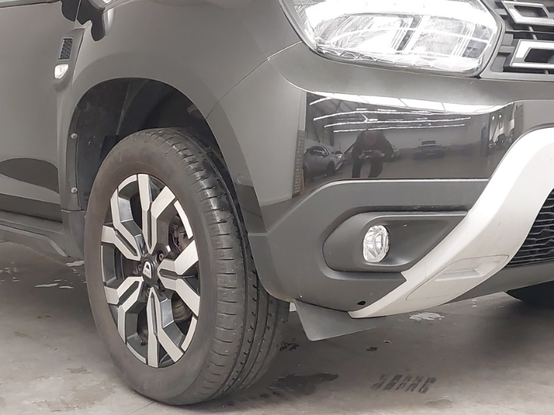 Used Dacia Duster 2022 for sale - 77657317: Photo 9