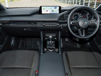 Used Mazda Mazda3 2025 for sale - 75476927: Photo