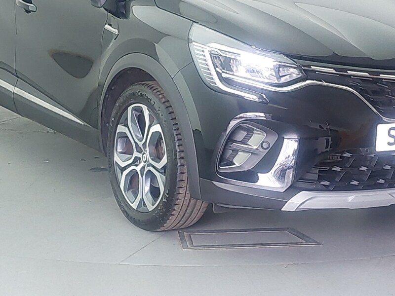 Used Renault Captur 2022 for sale - 76720519: Photo 9